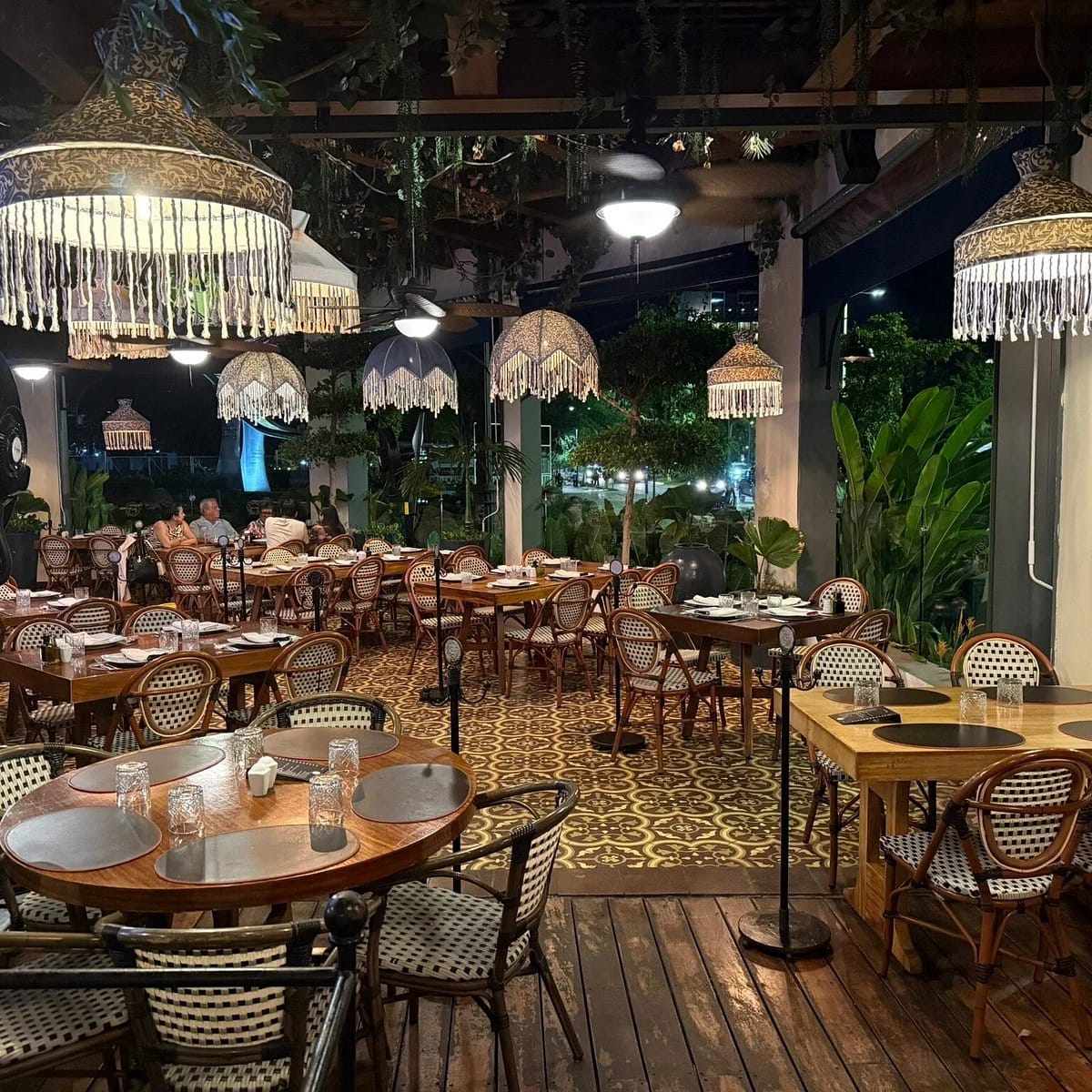La Vaca Argentina Steak House en Puerto vallarta: Menú, Horarios y Reseñas | CityMap México