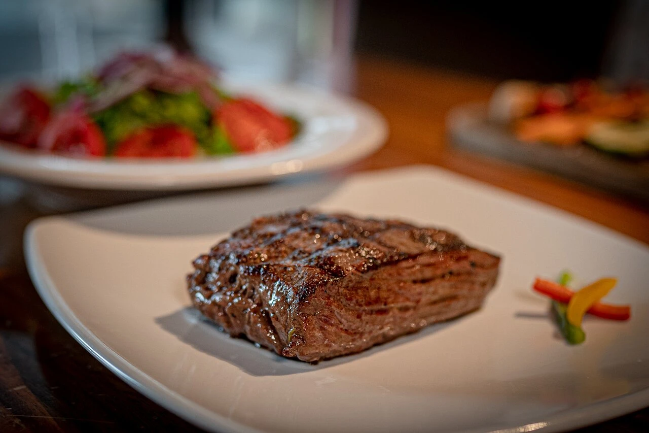 Foto de La Vaca Argentina Steak House en Puerto vallarta: Menú, Horarios y Reseñas | CityMap México