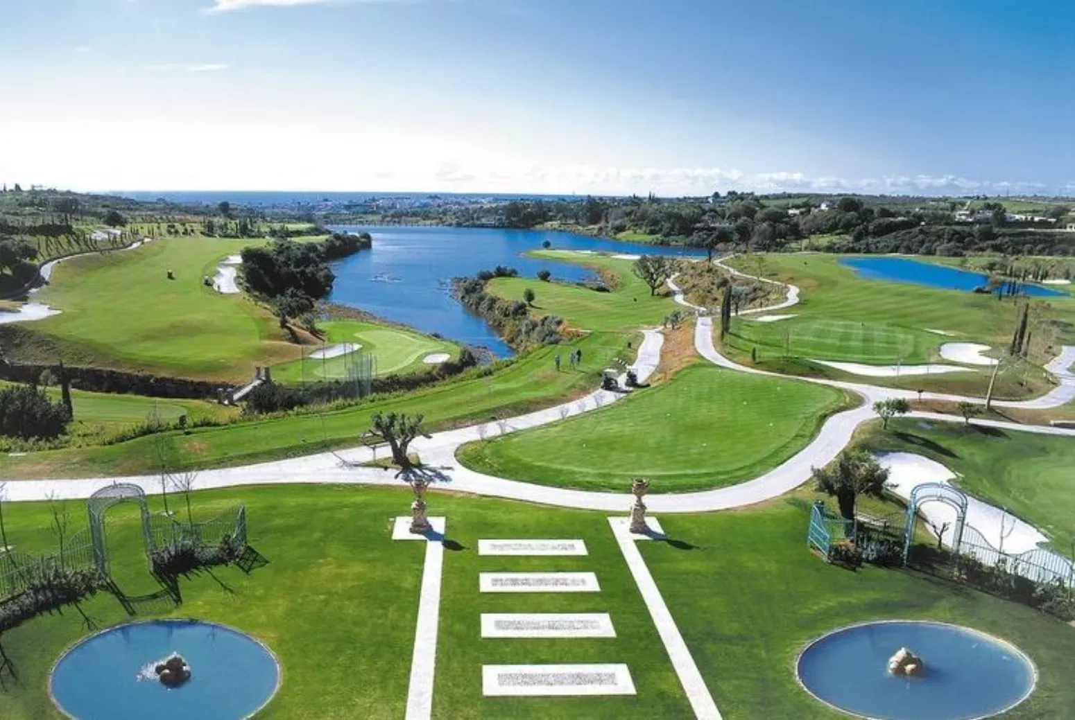 Flamingos Golf en Puerto vallarta: Horarios y Reseñas | CityMap México