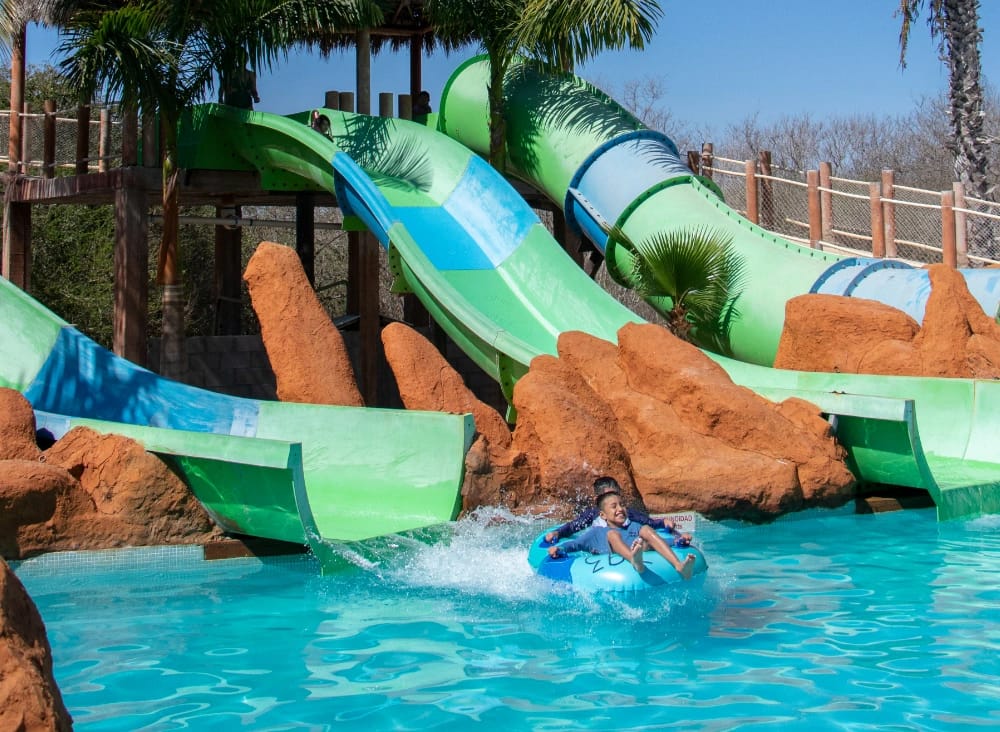 Foto de Parque Acuático Mazagua en Mazatlan: Horarios y Reseñas | CityMap