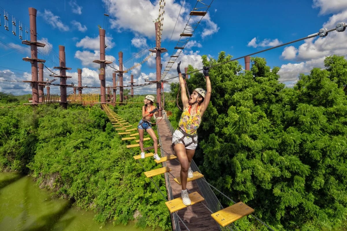 Foto de Parque Xcaret en Playa del-carmen: Horarios y Reseñas | CityMap