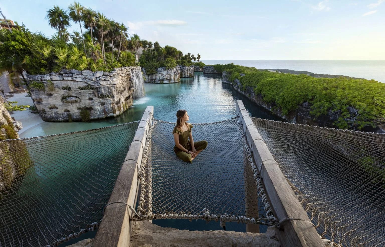 Foto de Parque Xcaret en Playa del-carmen: Horarios y Reseñas | CityMap