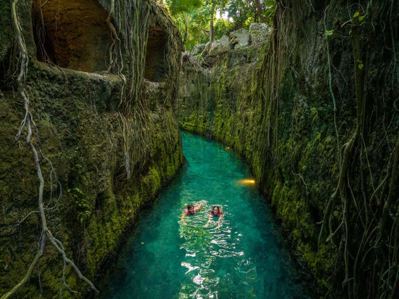 Foto de Parque Xcaret en Playa del-carmen: Horarios y Reseñas | CityMap