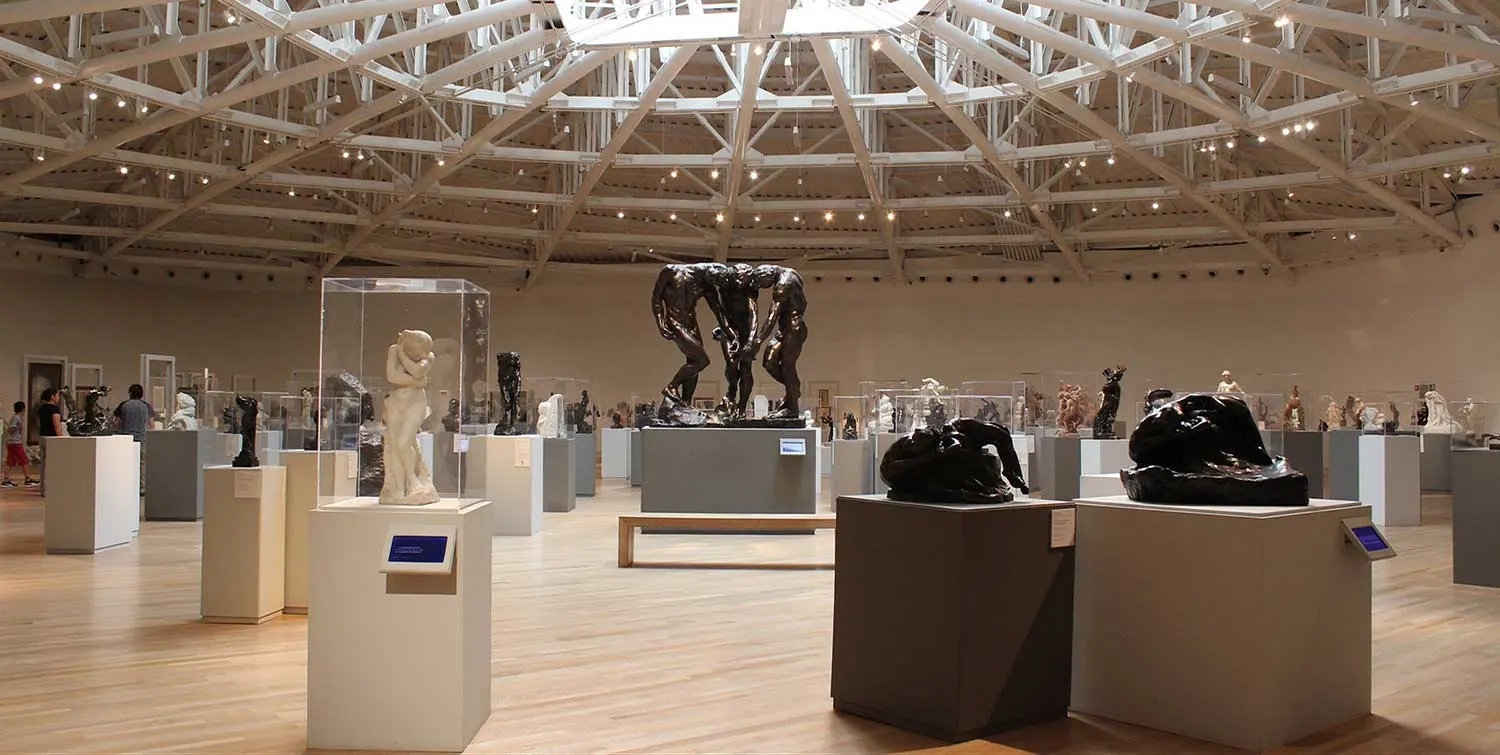 Foto de Museo Soumaya en Ciudad de-mexico: Horarios y Reseñas | CityMap