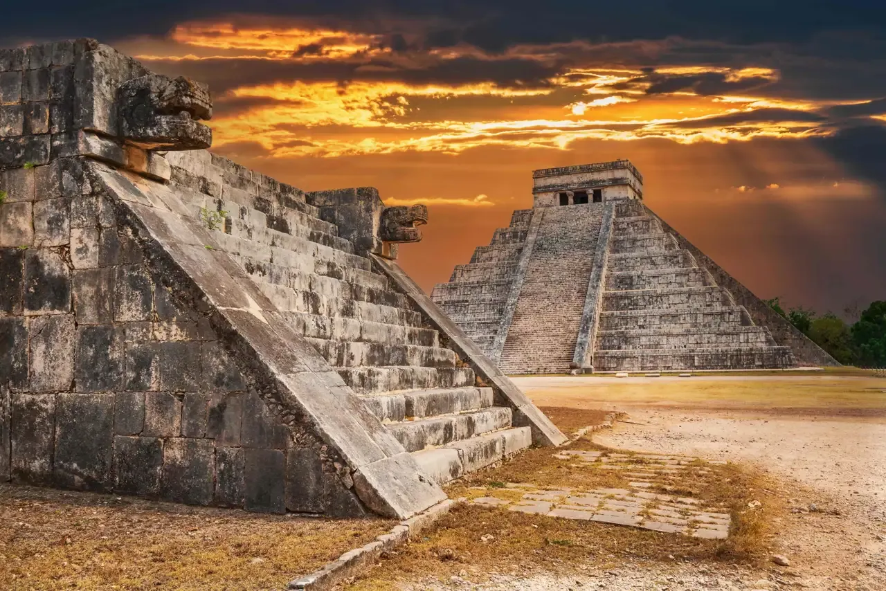Chichén Itzá en Merida: Horarios y Reseñas | CityMap México