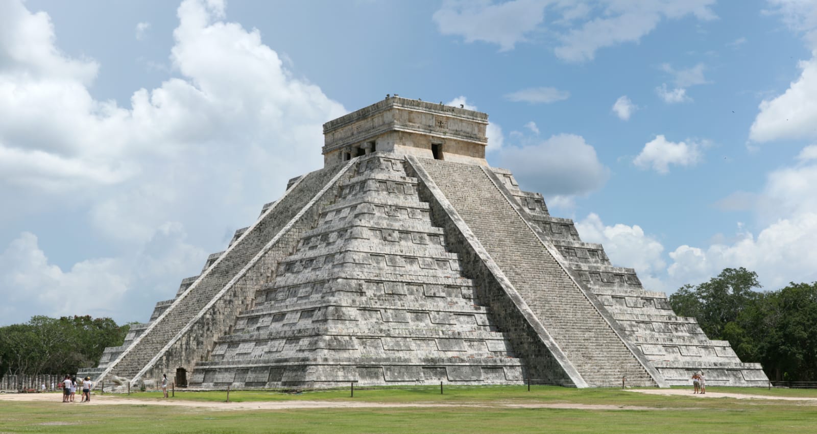 Foto de Chichén Itzá en Merida: Horarios y Reseñas | CityMap México