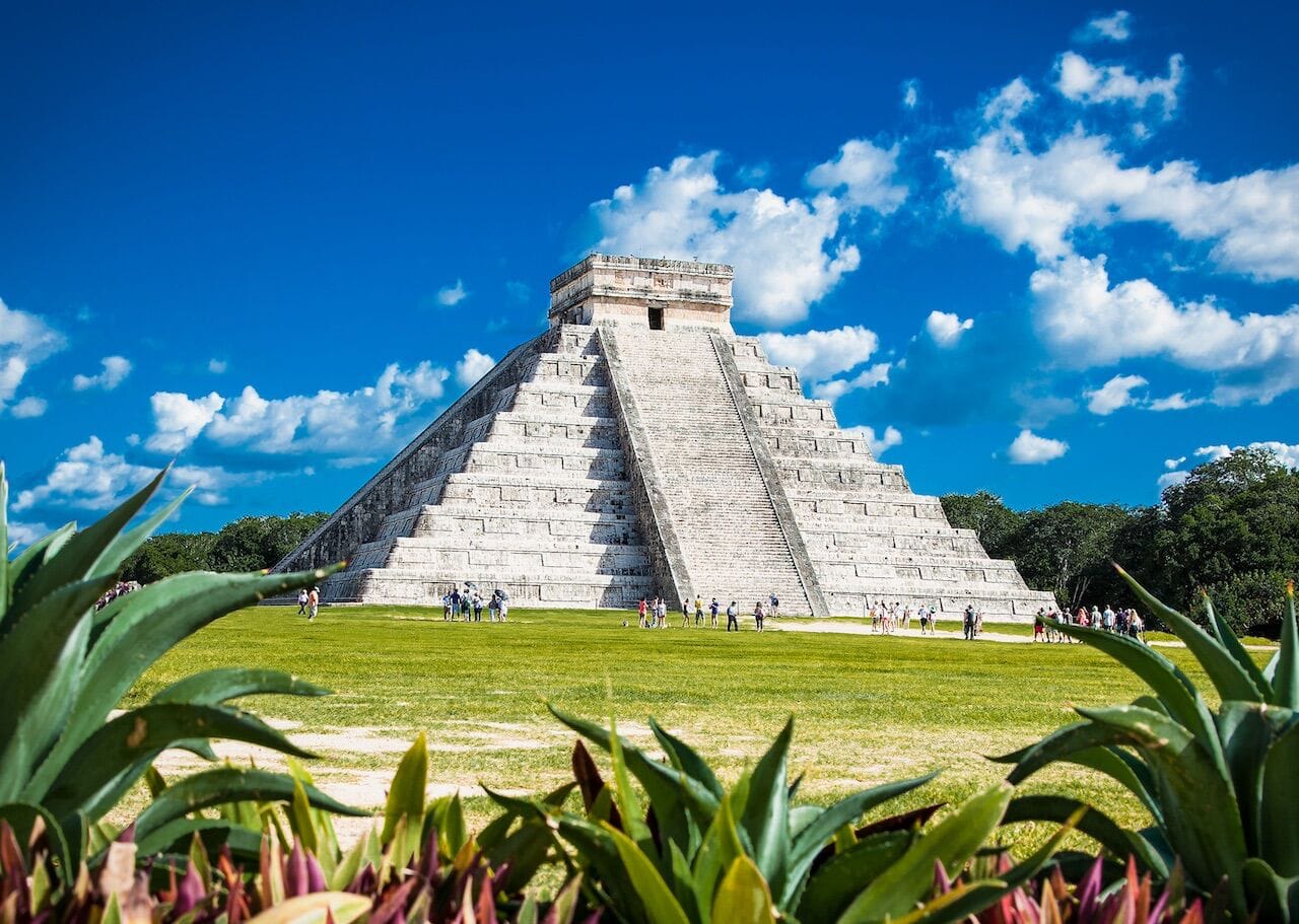 Foto de Chichén Itzá en Merida: Horarios y Reseñas | CityMap México