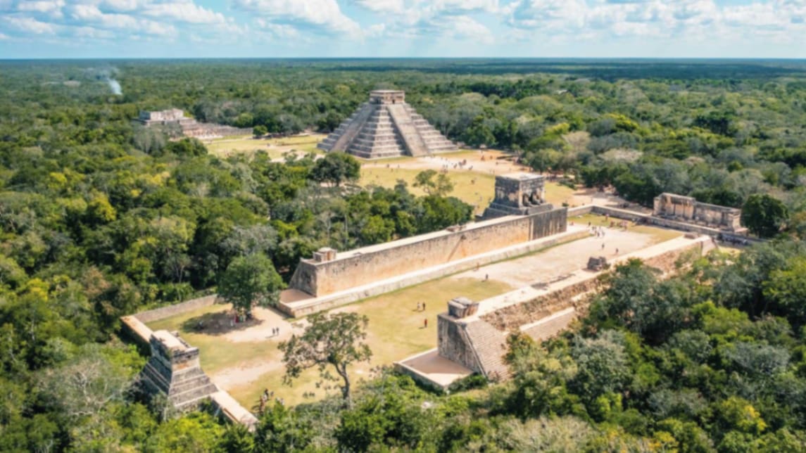Foto de la experiencia Chichén Itzá: Tour guiado