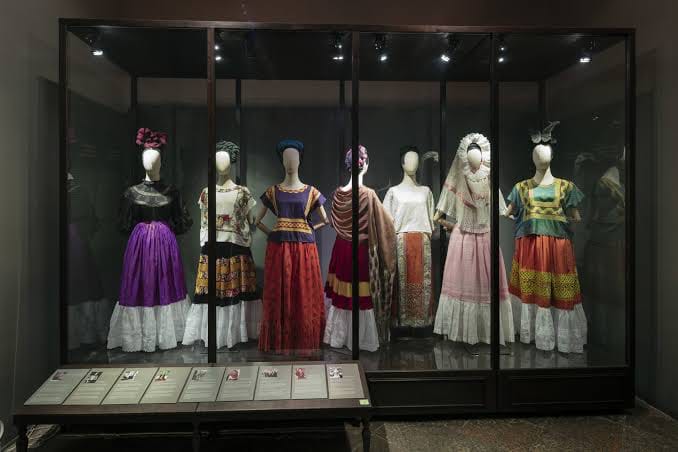 Foto de la experiencia Museo Frida Kahlo: Entrada + Tour guiado