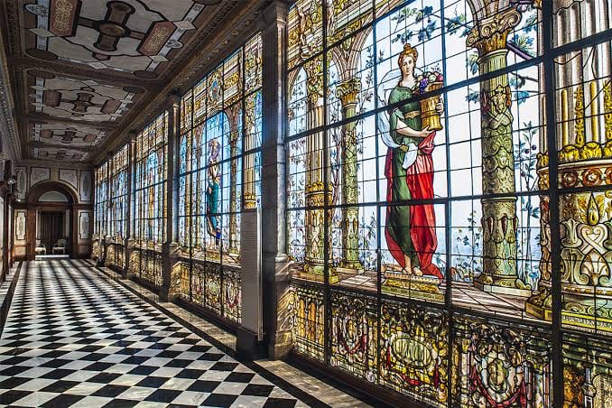 Foto de Castillo de Chapultepec en Ciudad de-mexico: Horarios y Reseñas | CityMap