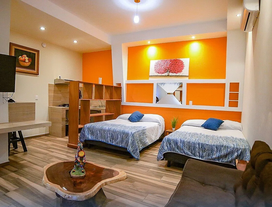 Hotel Boutique Casa Mariano en Tepic: Horarios y Reseñas | CityMap