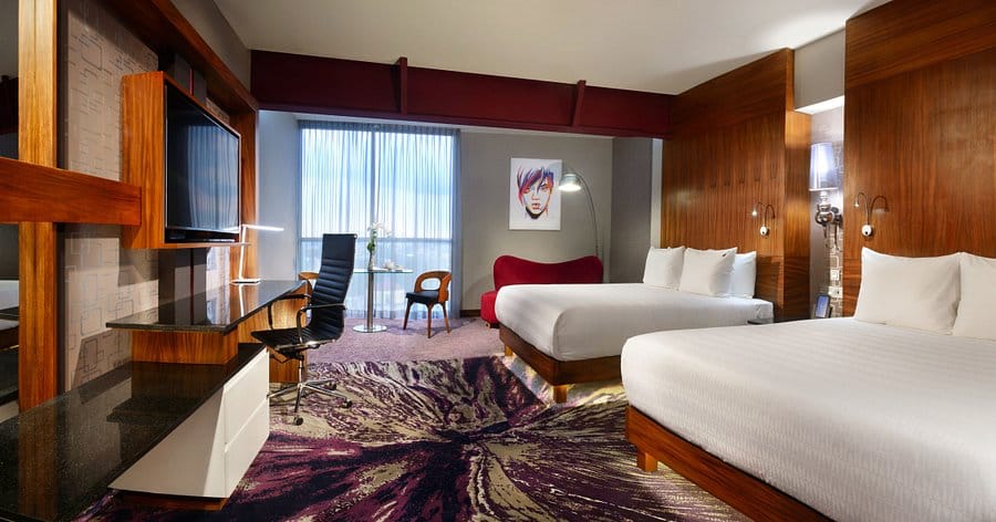 Foto de Hard Rock Hotel Guadalajara en Guadalajara: Horarios y Reseñas | CityMap México