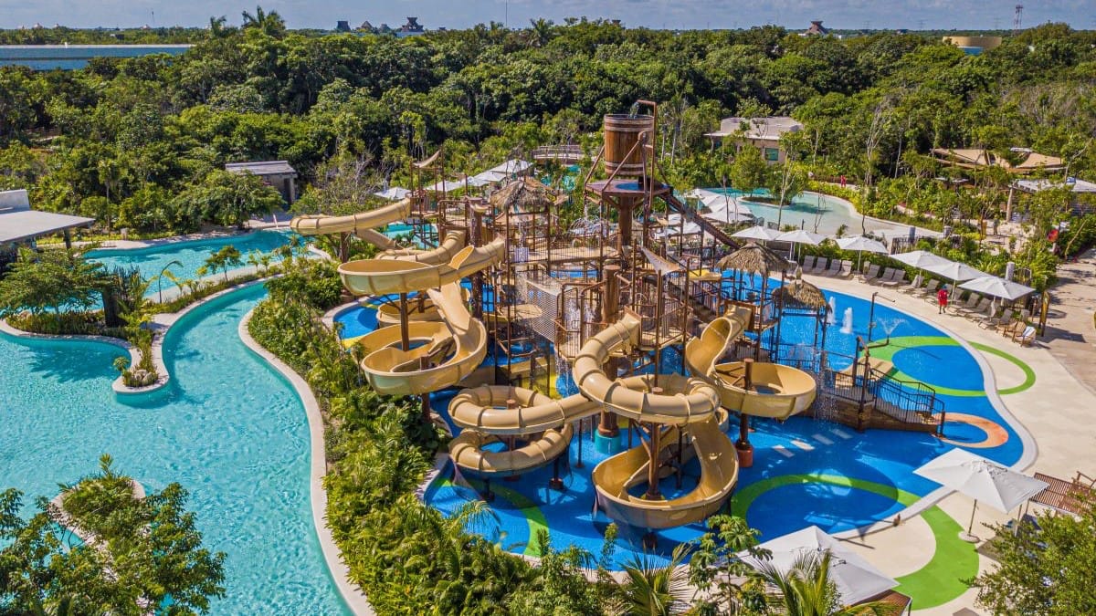 Jungala Aqua Experience