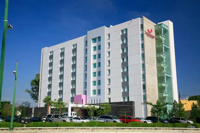 Hotel Victoria Ejecutivo en Guadalajara: Horarios y Reseñas | CityMap México