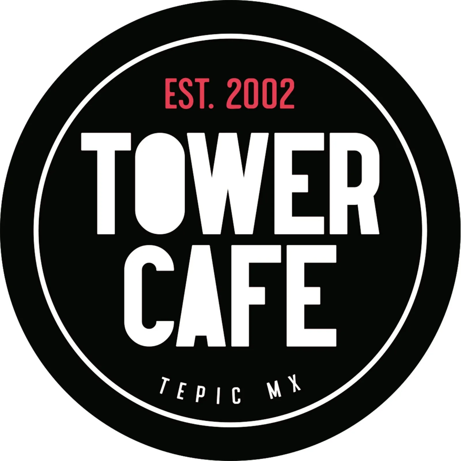 Tower Café Balagan en Tepic: Menú, Horarios y Reseñas | CityMap México