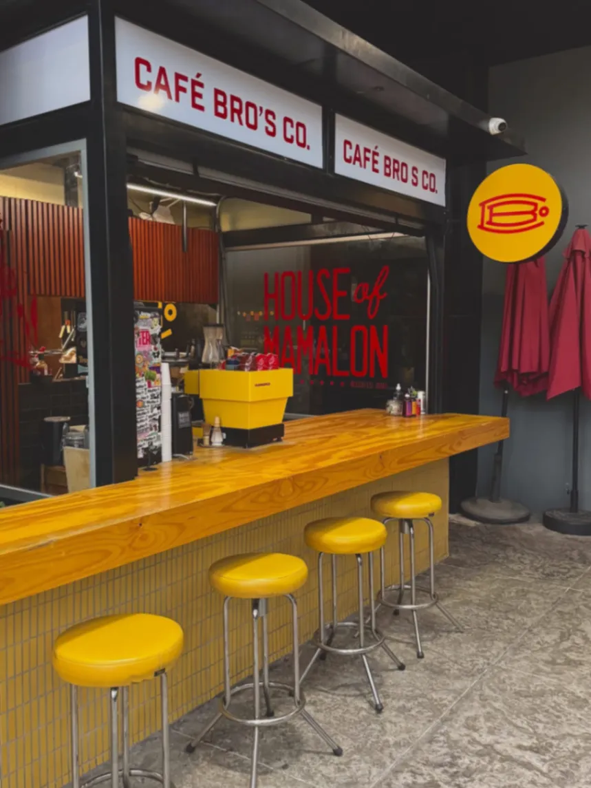 Menú de Café Bros Company en Zapopan - Precios y Pedidos | CityMap México