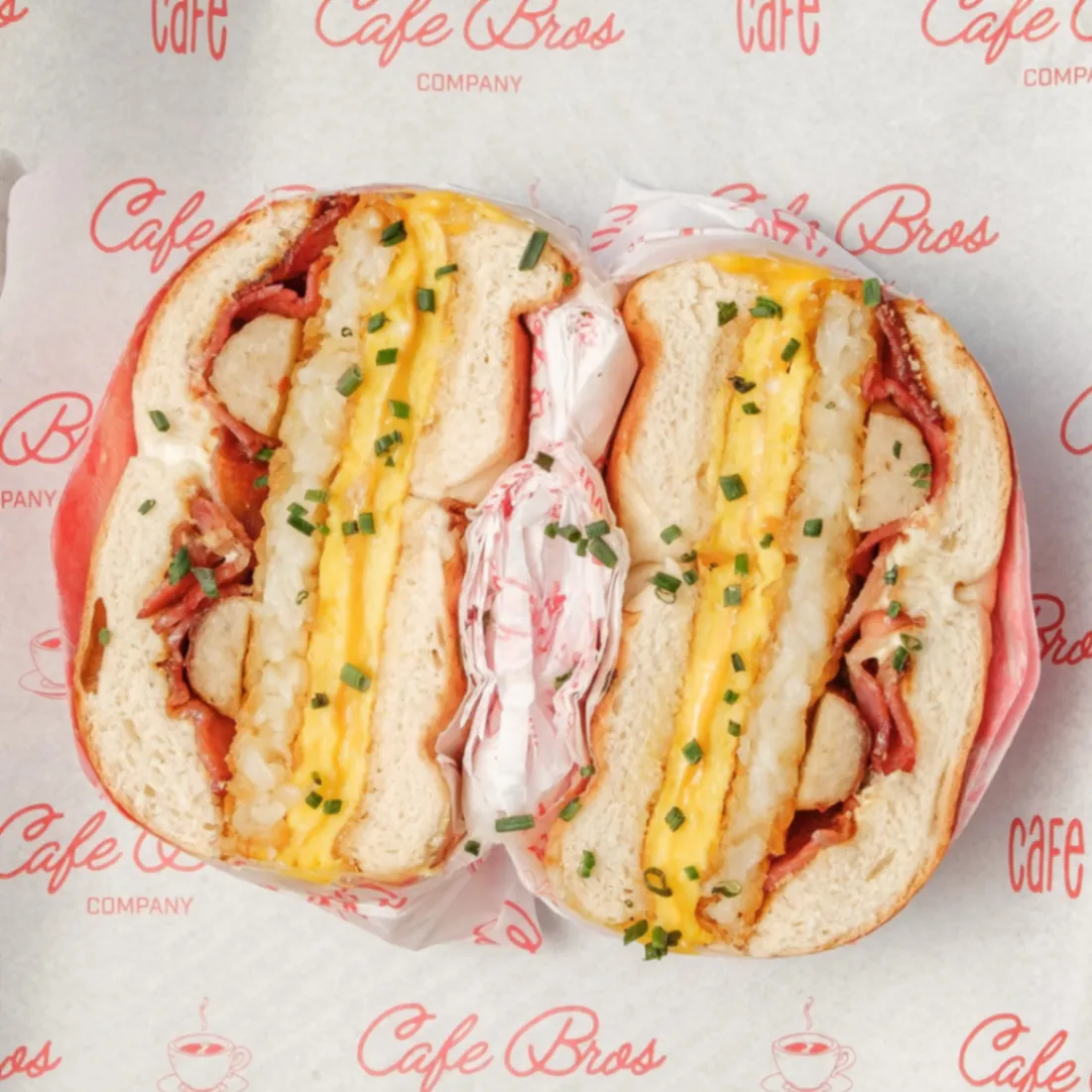 Foto de Menú de Café Bros Company en Zapopan - Precios y Pedidos | CityMap México