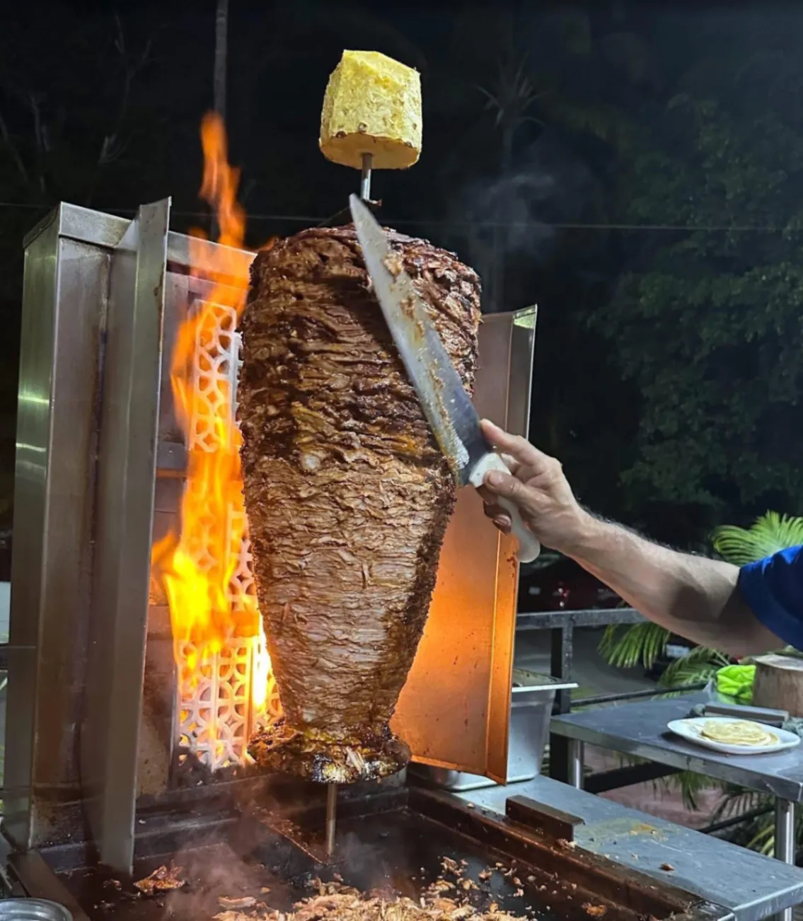 Foto de Taquería el Rojo en Tepic: Menú, Horarios y Reseñas | CityMap México