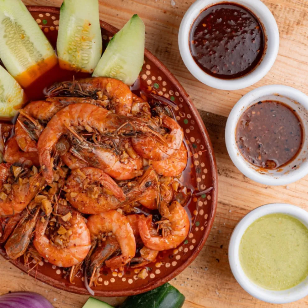 Foto de Varadero Restaurant Bar  en Tepic: Menú, Horarios y Reseñas | CityMap México