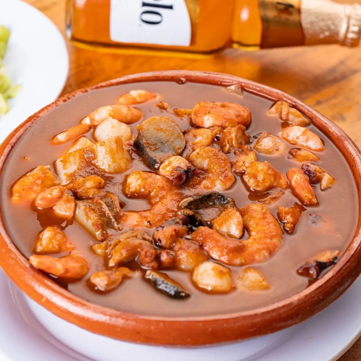 Foto de Varadero Restaurant Bar  en Tepic: Menú, Horarios y Reseñas | CityMap México