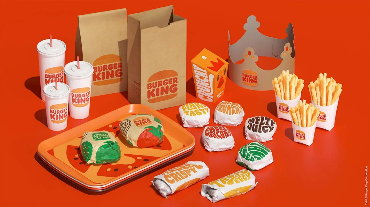 Burger King Forum en Tepic: Menú, Horarios y Reseñas | CityMap México