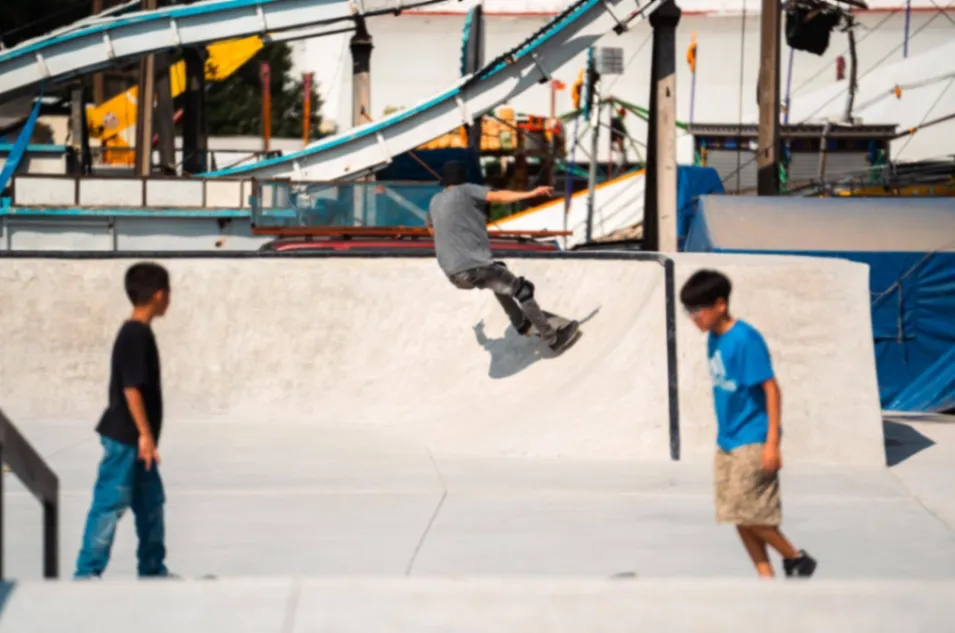 Foto de Recinto Skatepark en Tepic: Horarios y Reseñas | CityMap México