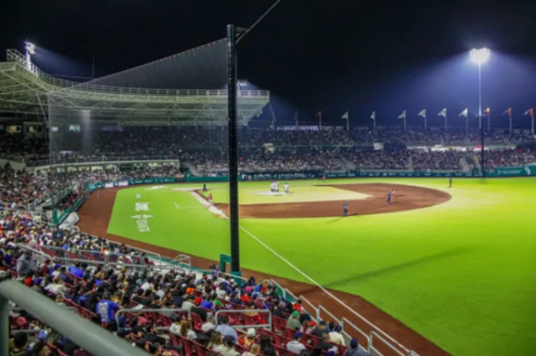Estadio El Coloso del Pacífico en Tepic: Horarios y Reseñas | CityMap México