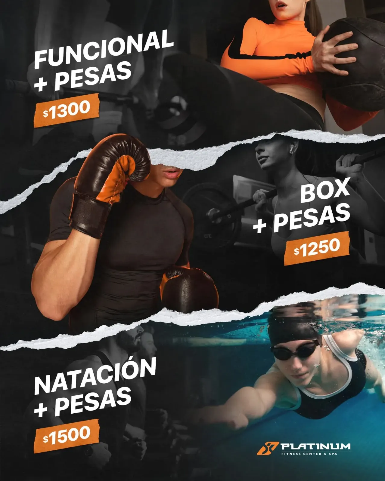 Foto de Gimnasio Platinum en Tepic: Horarios y Reseñas | CityMap México