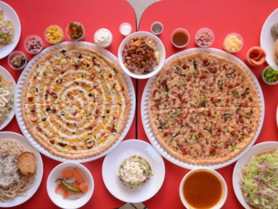 Pizzas Trevi en Tepic: Menú, Horarios y Reseñas | CityMap México