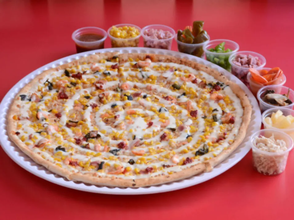 Foto de Pizzas Trevi en Tepic: Menú, Horarios y Reseñas | CityMap México