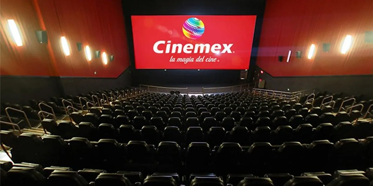 Cinemex Forum en Tepic: Horarios y Reseñas | CityMap México