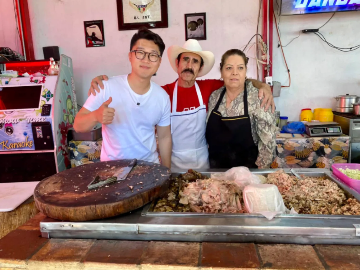 Tacos De Puerquito Echado El Patrón en Tepic: Menú, Horarios y Reseñas | CityMap México