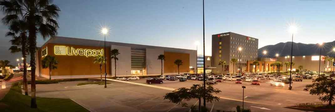 Plaza Forum Tepic en Tepic: Horarios y Reseñas | CityMap México