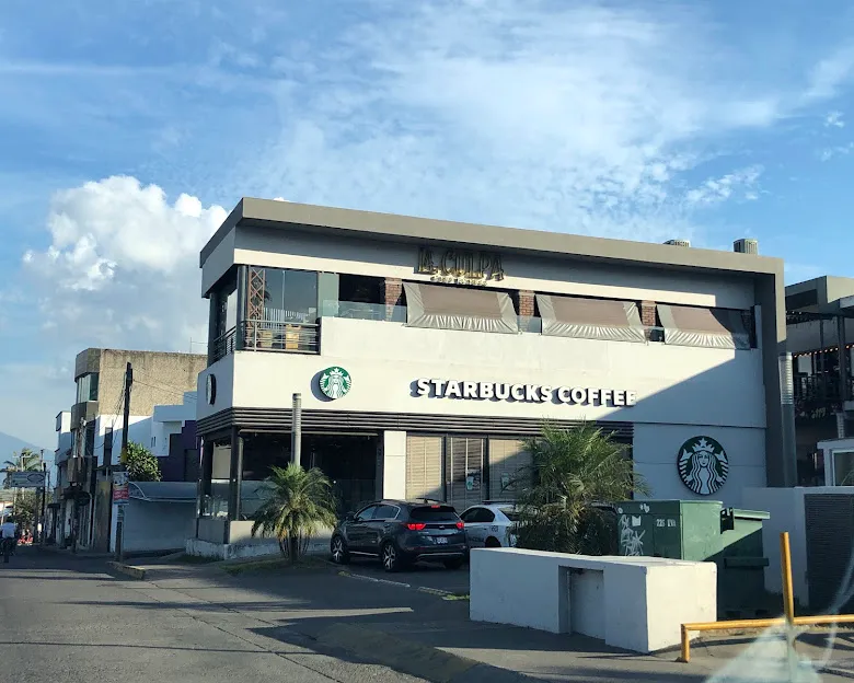 Starbucks Manglar en Tepic: Menú, Horarios y Reseñas | CityMap México