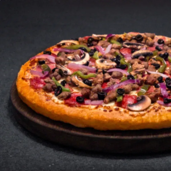Foto de Pizza Hut Tepic en Tepic: Menú, Horarios y Reseñas | CityMap México
