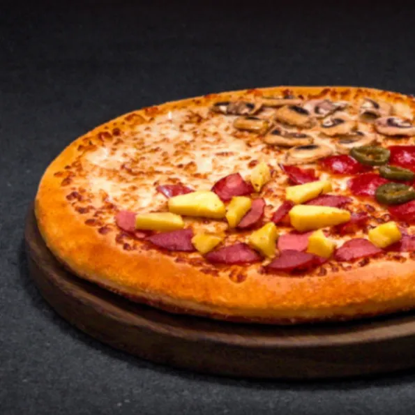 Foto de Pizza Hut Tepic en Tepic: Menú, Horarios y Reseñas | CityMap México