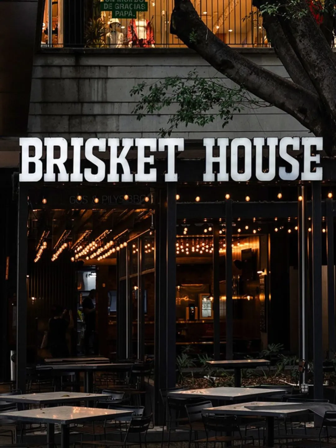 Brisket House en Guadalajara: Menú, Horarios y Reseñas | CityMap México