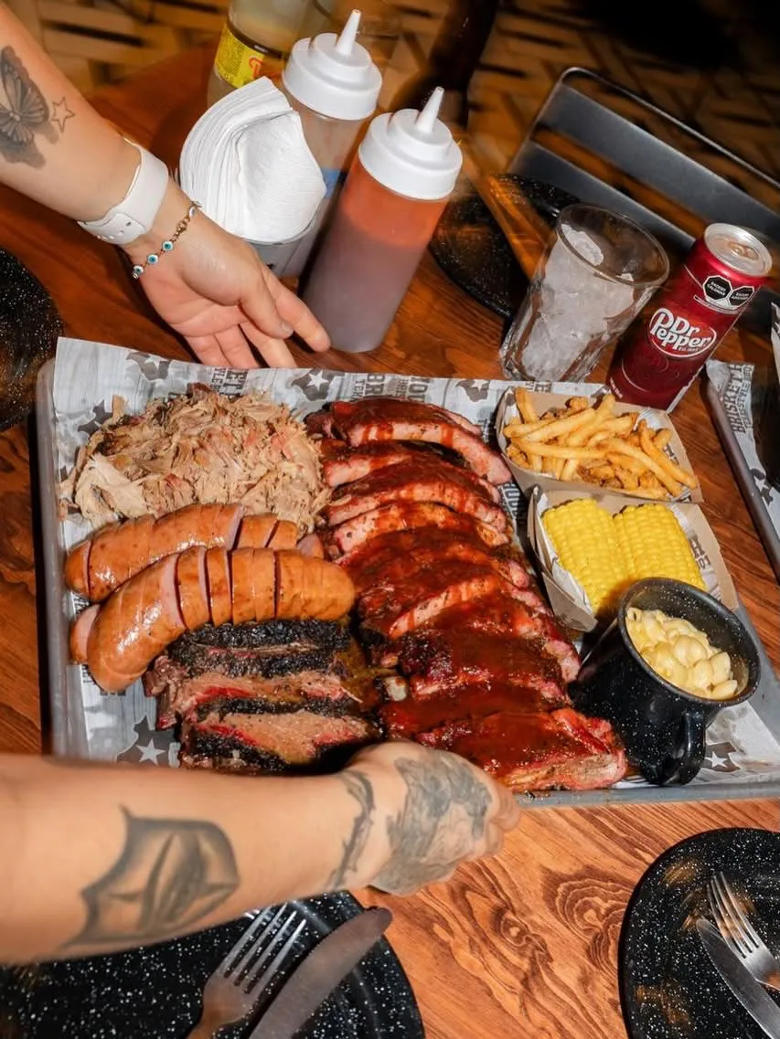 Foto de Brisket House en Guadalajara: Menú, Horarios y Reseñas | CityMap México