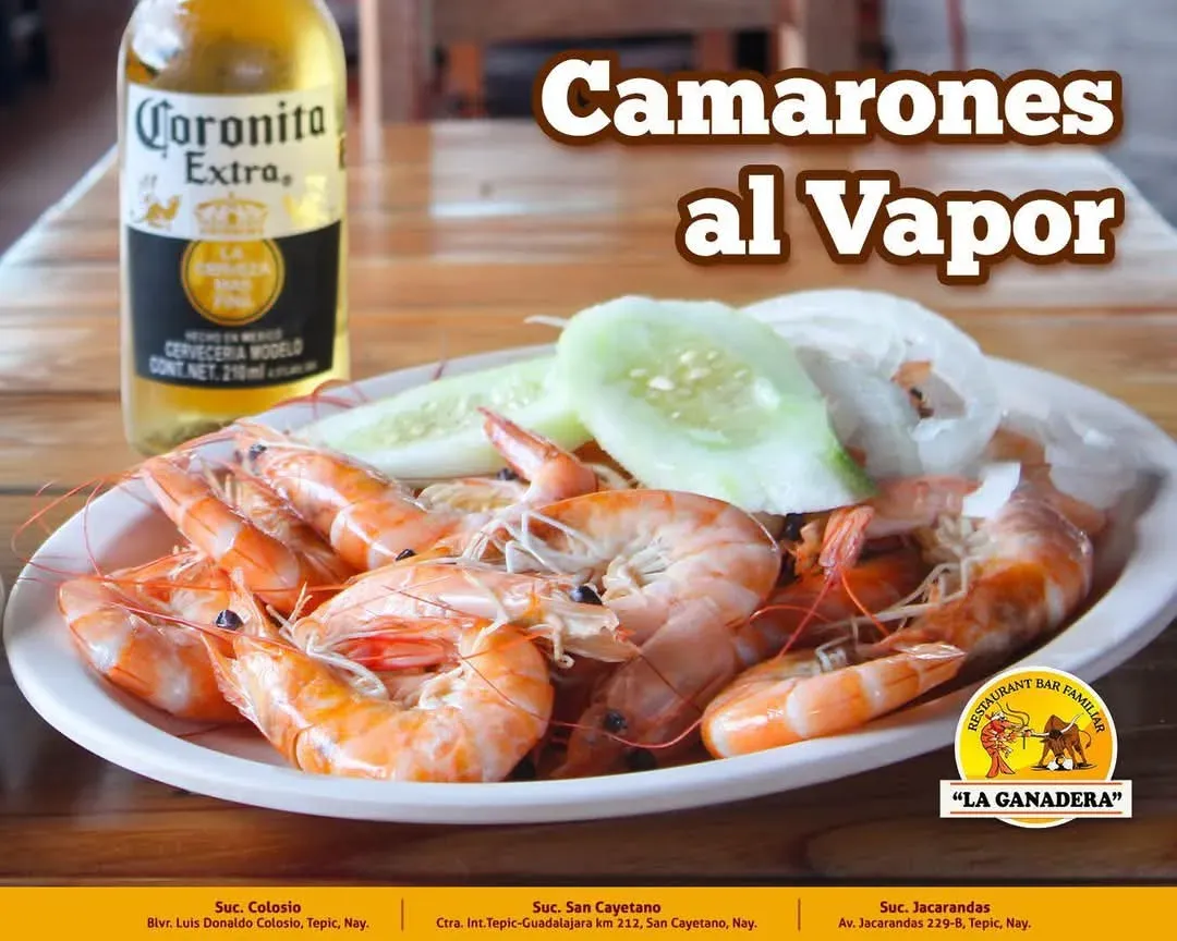 Foto de Restaurant La Ganadera en Tepic: Menú, Horarios y Reseñas | CityMap México