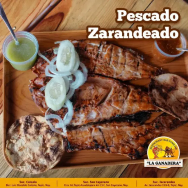 Foto de Restaurant La Ganadera en Tepic: Menú, Horarios y Reseñas | CityMap México
