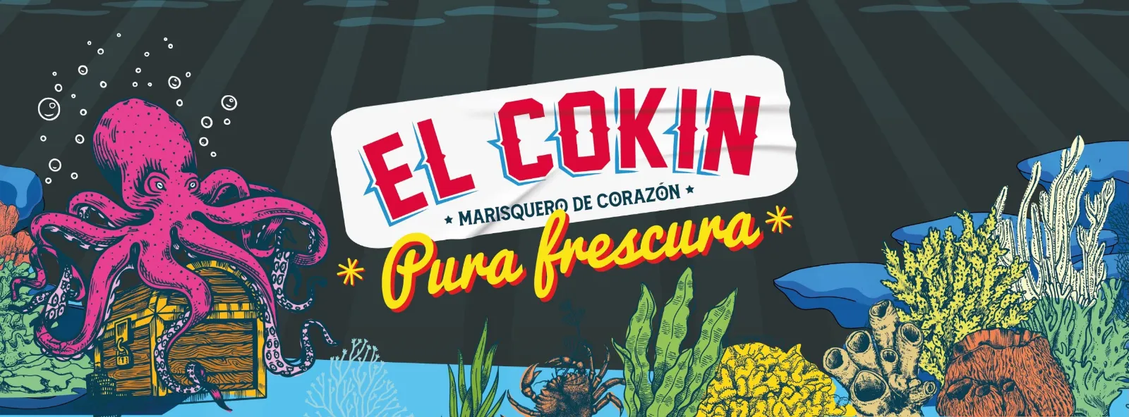 El Cokin Centro Gdl en Guadalajara: Menú, Horarios y Reseñas | CityMap México
