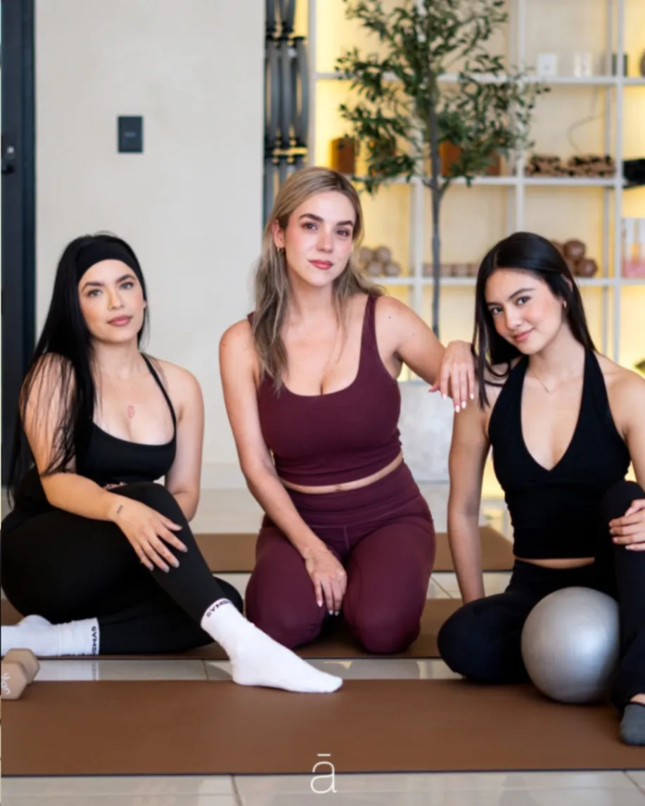 Saura Pilates Studio en Tepic: Horarios y Reseñas | CityMap México