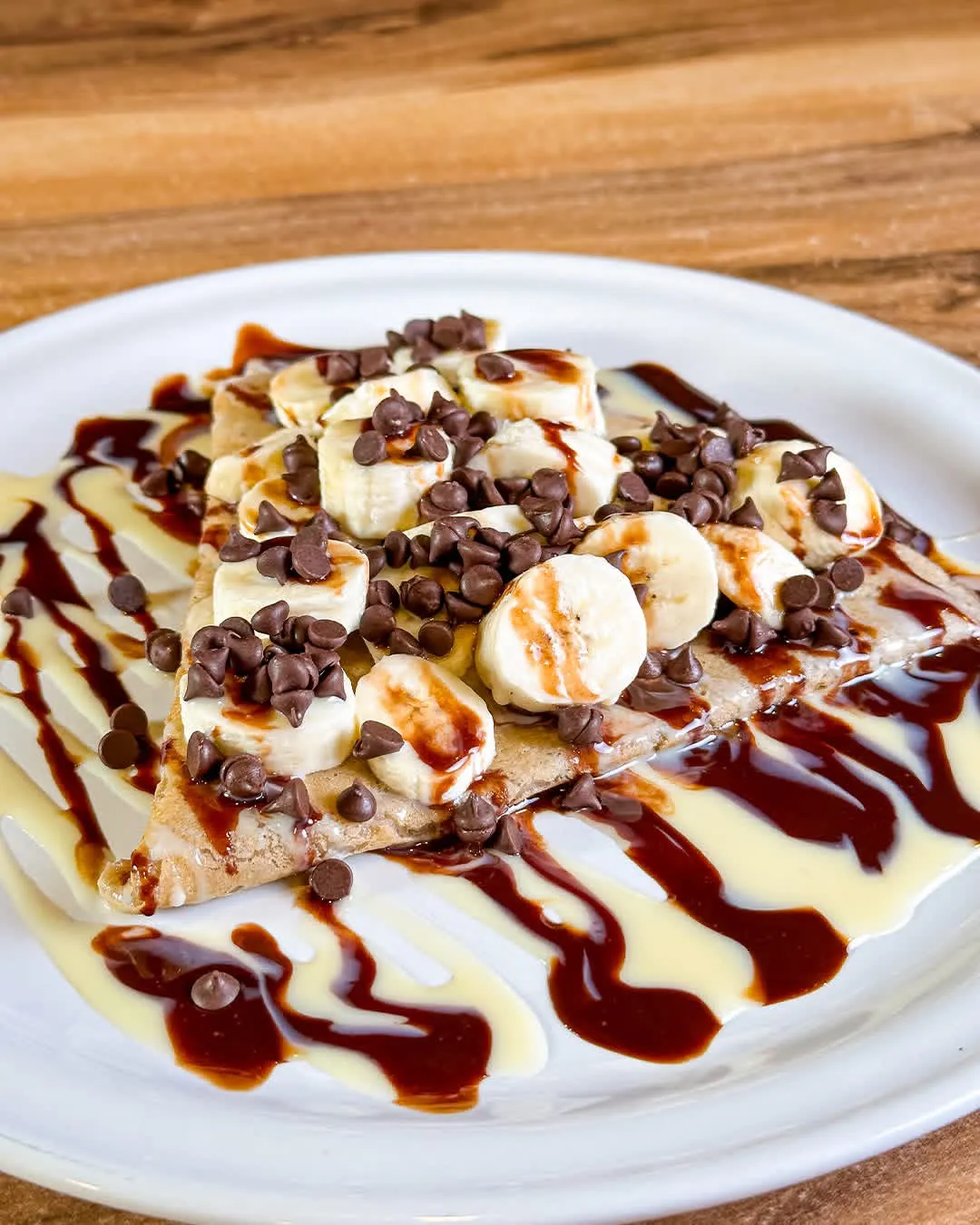 El Rey de las Crepas en Tepic: Menú, Horarios y Reseñas | CityMap México