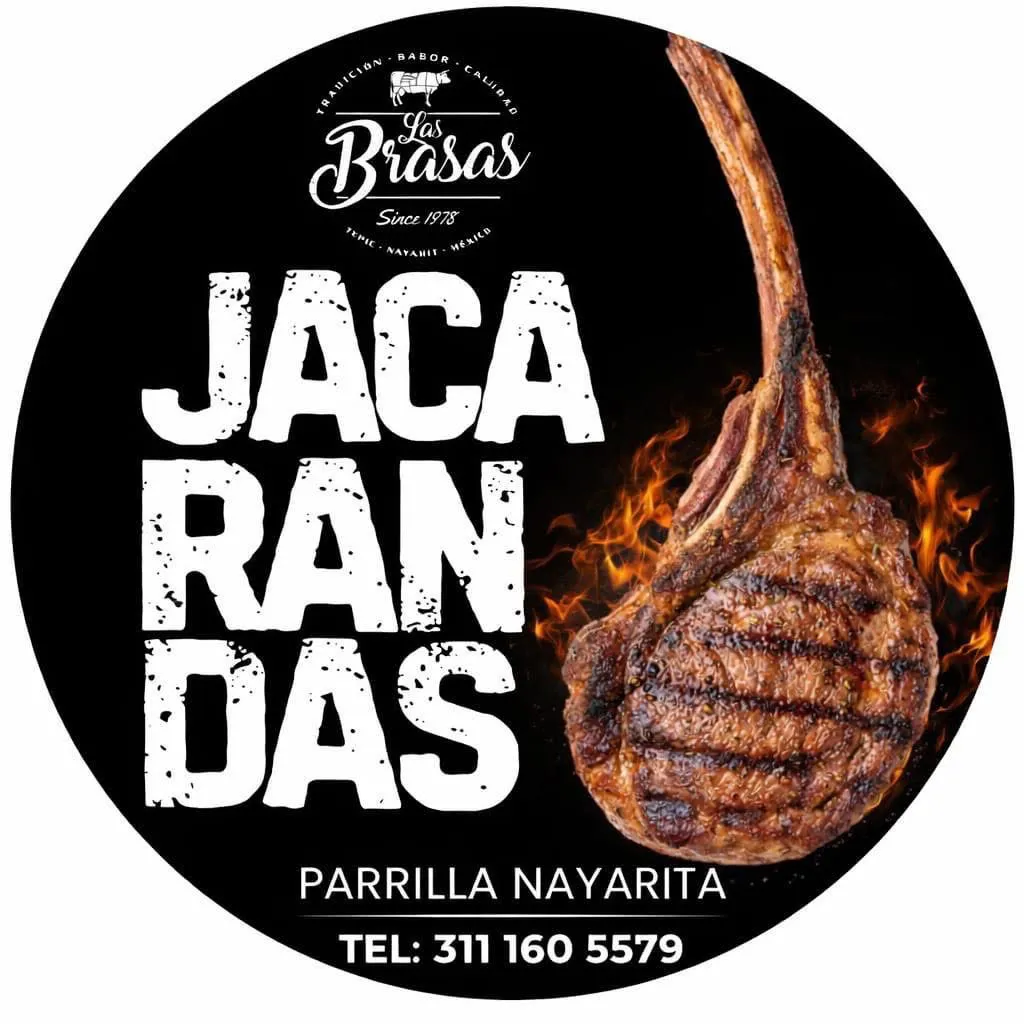 Las Brasas en Tepic: Menú, Horarios y Reseñas | CityMap México