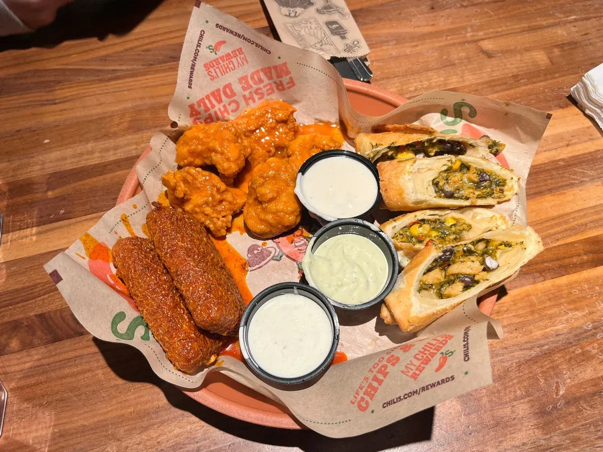 Foto de Chili’s en Tepic: Menú, Horarios y Reseñas | CityMap México