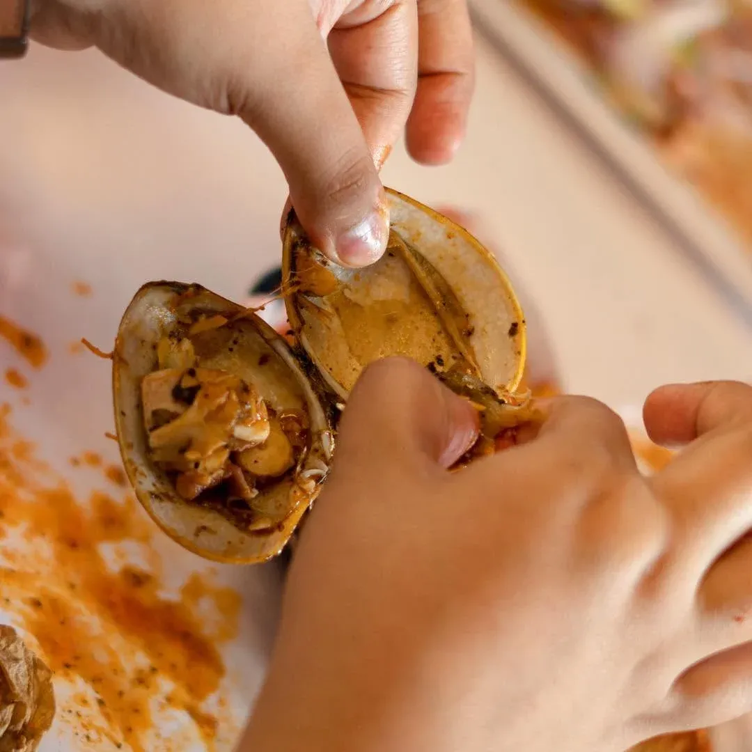 Foto de Señor Cajun Camarones Estilo Louisiana en Tepic: Menú, Horarios y Reseñas | CityMap México