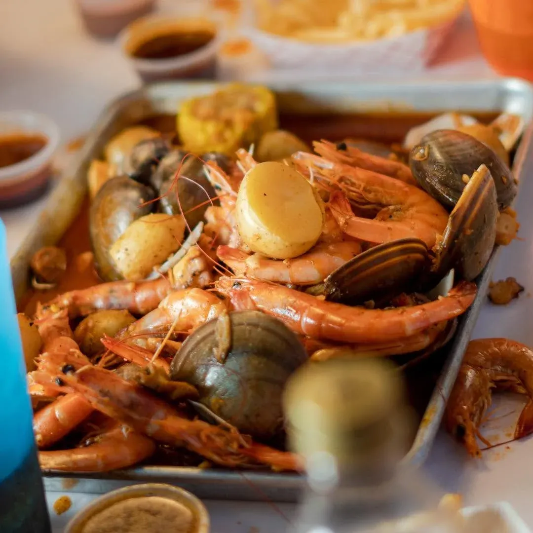 Foto de Señor Cajun Camarones Estilo Louisiana en Tepic: Menú, Horarios y Reseñas | CityMap México