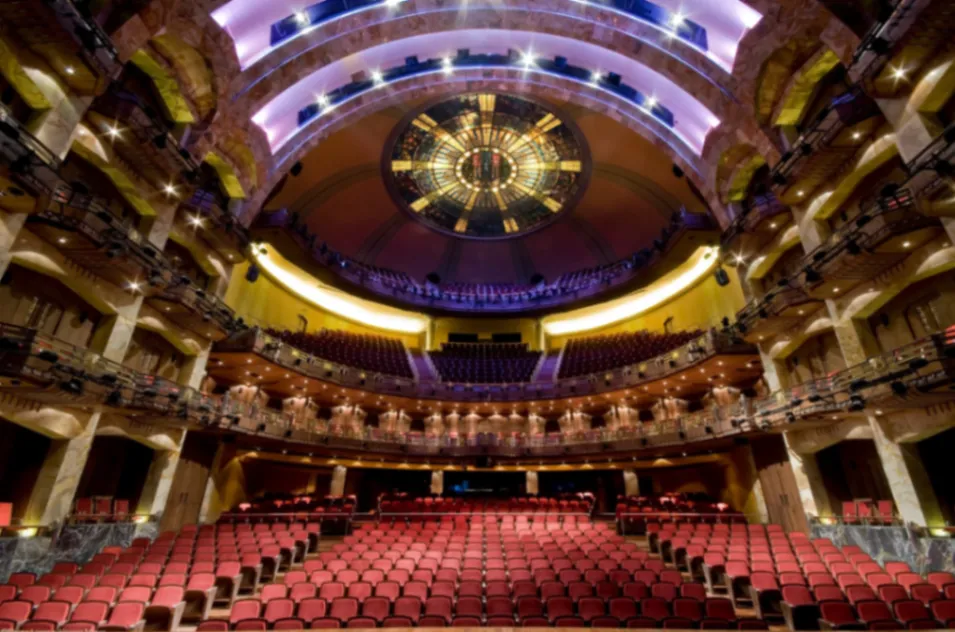 Foto de Palacio de Bellas Artes en Ciudad de-mexico: Horarios y Reseñas | CityMap México