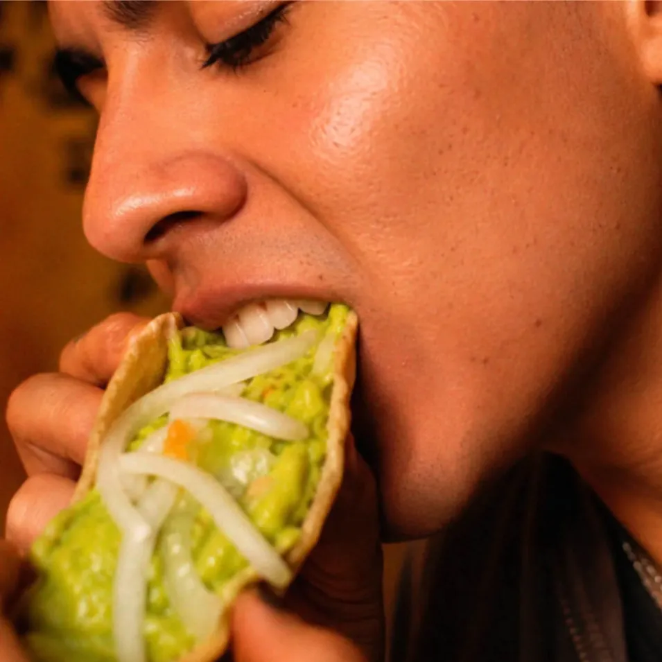Foto de Menú de Tacos Los Huérfanos en Tepic - Precios y Pedidos | CityMap México