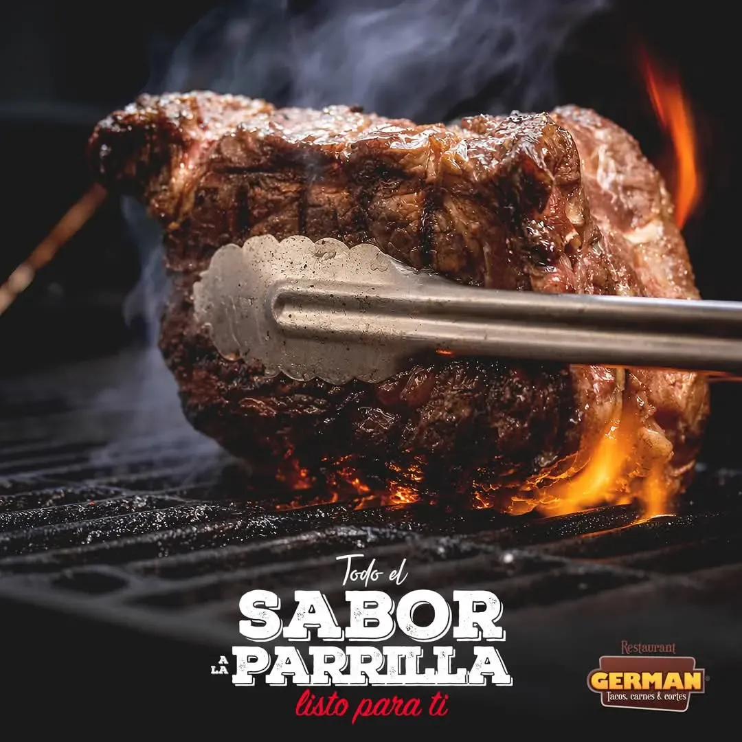 Foto de Restaurante German en Tepic: Menú, Horarios y Reseñas | CityMap México